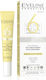 Eveline 6 Ceramides Augenbefeuchter für Feuchtigkeitsspendend 20ml