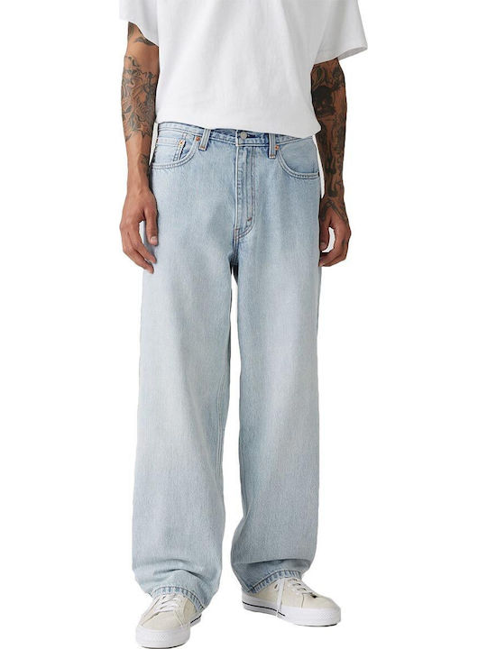 00s LEVI’S 504 baggy denim pants W36 Levi's 578 Men's Jeans Pants Med Indigo A47500024 | Skroutz.mt