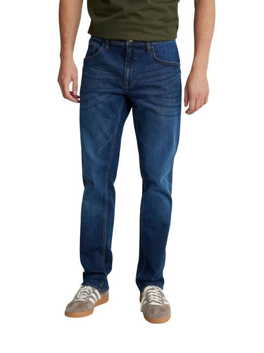 Blend Ανδρικό Παντελόνι Τζιν με Slim Narrow Εφα...