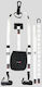 Motivationpro Gym Straps Suspension Trainer – T...