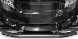 Rpm Bumper Skidplate Front Sledge