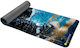 Body Sculpture Exercise Mat Multicolour (184x61cm)