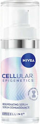 Nivea Cellular Epigenetics Αντιγηραντικό Serum ...