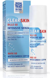 Bodi Beauty Clear Skin Face Serum 30ml Bodi Beauty Clear Skin Face Serum 30ml