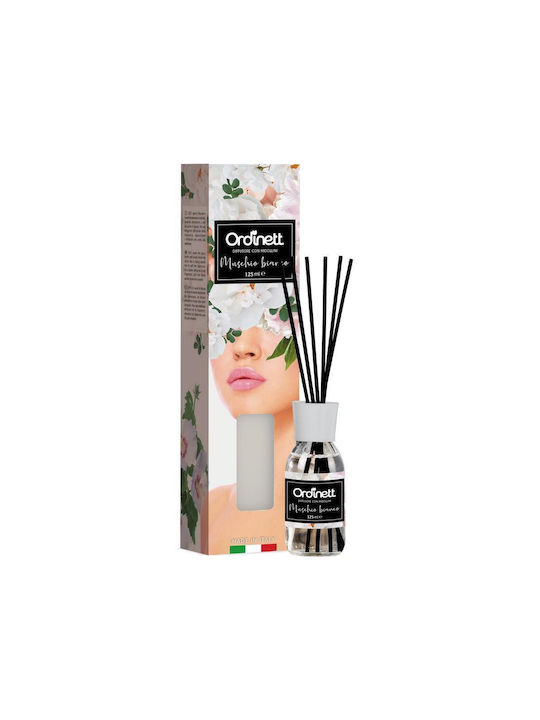 Max Home Diffuser mit Duft White Musk GS07849006 125ml