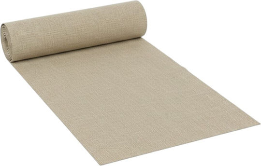 Beige Canvas 1 m X 28 cm