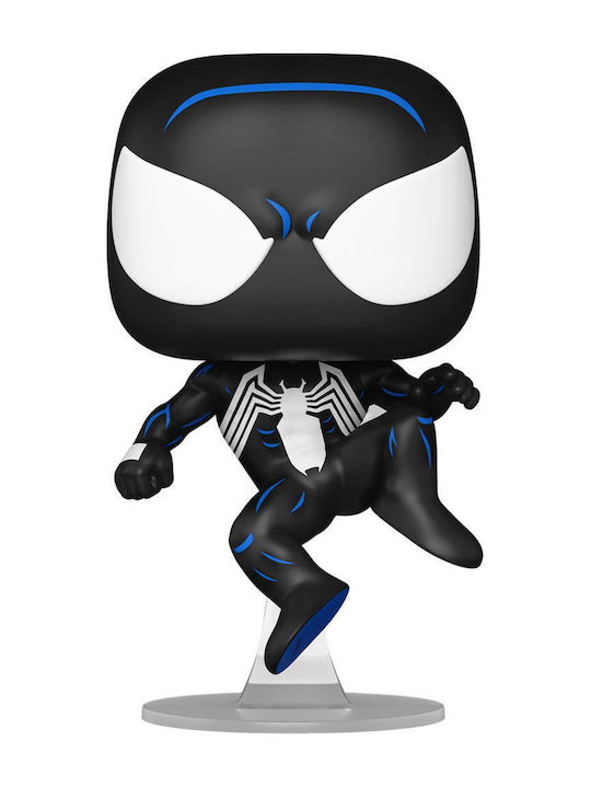Funko Pop! Marvel: Marvel - Spiderman 1501 Spec...