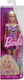 Barbie Păpușă Fashionistas pentru 3+ Ani (Diverse Modele) 1 Buc