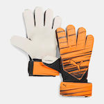 PUMA Play Rc Adults Goalkeeper Gloves Orange