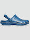 Coqui Jumper Men's Clogs Blue