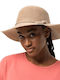 Jack Wolfskin Γυναικείο Καπέλο Μπεζ
