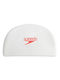 Speedo Σκουφάκι Κολύμβησης Fastskin Cap Auspeedo Fastskin White Unisex