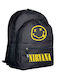 Pegasus Lux In Tenebris Schulranzen Rucksack