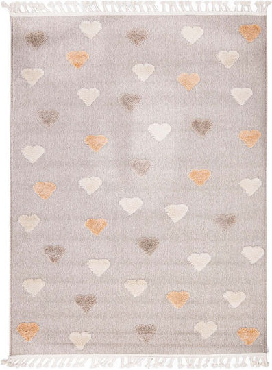 Royal Carpet Λιλά 160x230cm