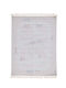 Royal Carpet Kinder Teppich Flieder 133x190cm