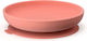 Ekobo Baby Food Plate made of Silicone