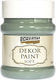 Dekor Soft Paint 230ml Pentart Olive Tree