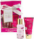 IDC Institute Secret Stories Skin Care Set for Body Cleaning 2pcs