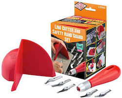 Essdee Mastercut Stamp Kit
