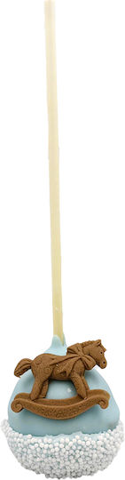 Popcake Zaharpastă – Bebeluş Băieţel ≈35gr./≈5cm