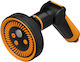Fiskars Εκτοξευτήρας Νερού 4 Λειτουργιών 1065485