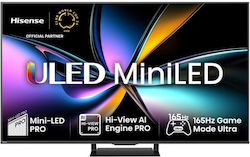 Hisense U7QPRO Hisense U7QPRO
