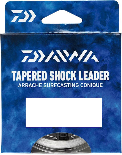 Daiwa Snatch Surf Taper Leader Код 14694
