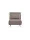 Scoop Schlafsessel Grez 80x91x84cm
