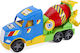 Wader Truck
