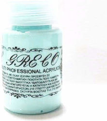 Ακρυλικό Υβριδικό 59 Light Blue 60ml