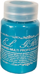 Ακρυλικό Υβριδικό 54 Blue Cobalt Turkish 60ml