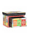 Комод Мангова дървесина Mango Massif 40x30x28см