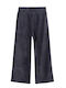 Kids' Corduroy Pants Petrol (Item J062) Long