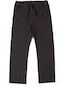Kids' Fabric Pants Grey