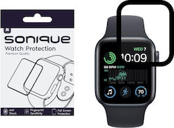 Sonique Закалено Стъкло За Цялото Лице Huawei Watch 4 1 Бр Sonique Закалено Стъкло За Цялото Лице Huawei Watch 4 1 Бр