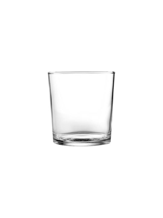 CHeirokamoto Pahar Cafea / Cafea grecească Freddo din Sticlă