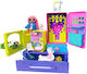 Mattel Комплект Кукла Extra за 3+ Години