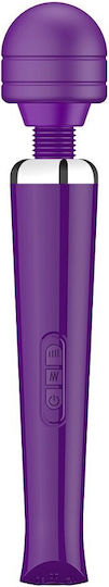Loving Joy Magic Wand Δονητής Μασάζ Μωβ
