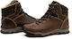 Meindl Peru Wasserdichte Jagdstiefel Gore-Tex in Braun Farbe