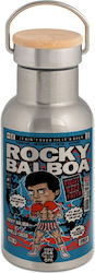 Koupakoupa Rocky Balboa Stainless Steel Thermos...