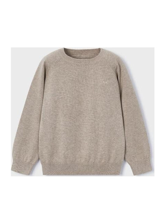 Mayoral Kinderpullover Langarm BENZ SCURO