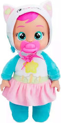 Cry Babies Păpușă Bebe 25 cm Cry Babies Păpușă Bebe 25 cm