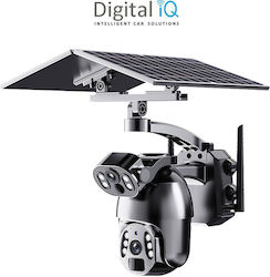 Digital IQ 751394 IP Waterproof Camera 4G Full HD+ 6MP Digital IQ 751394 IP Waterproof Camera 4G Full HD+ 6MP
