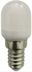 Helios LED 3W E14 Θερμό Λευκό