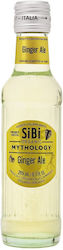 Sibi Bere de ghimbir cu Carbonatare 200ml
