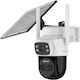 Vstarcam CB622DR IP Surveillance Camera Wi-Fi Full HD+ 3MP Waterproof Battery with Two-Way Communication