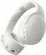 Skullcandy S6EVW-S951 Ασύρματα / Ενσύρματα Over Ear Ακουστικά Λευκά