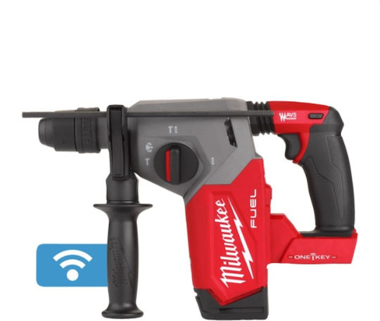 Milwaukee ONEFHX-0 MW Demolition Hammer Battery Solo 4933478502