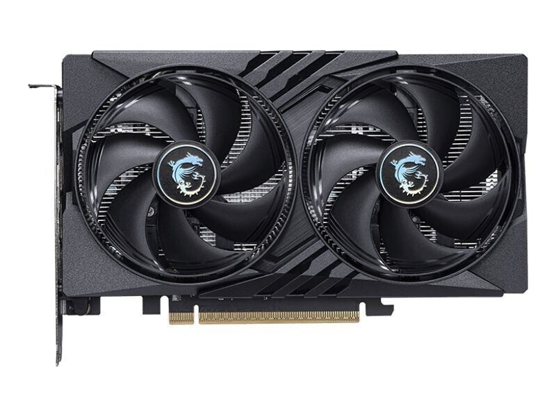 MSI GeForce RTX 5050 8GB GDDR6 Gaming OC Κάρτα Γραφικών