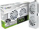 Palit GeForce RTX 5060 8GB GDDR7 White OC Graphics Card